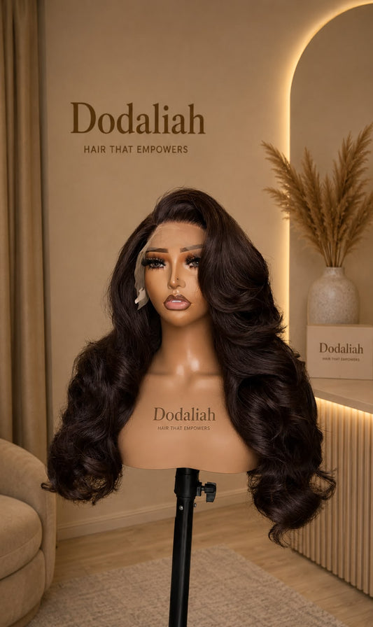 Chocolate Boujee